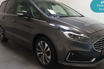Ford Galaxy 76.653 km 27.470 &euro; Egelsbach 63329