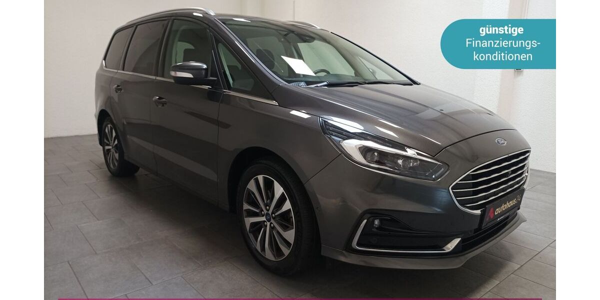 Ford Galaxy 76.653 km 28.770 &euro; Egelsbach 63329