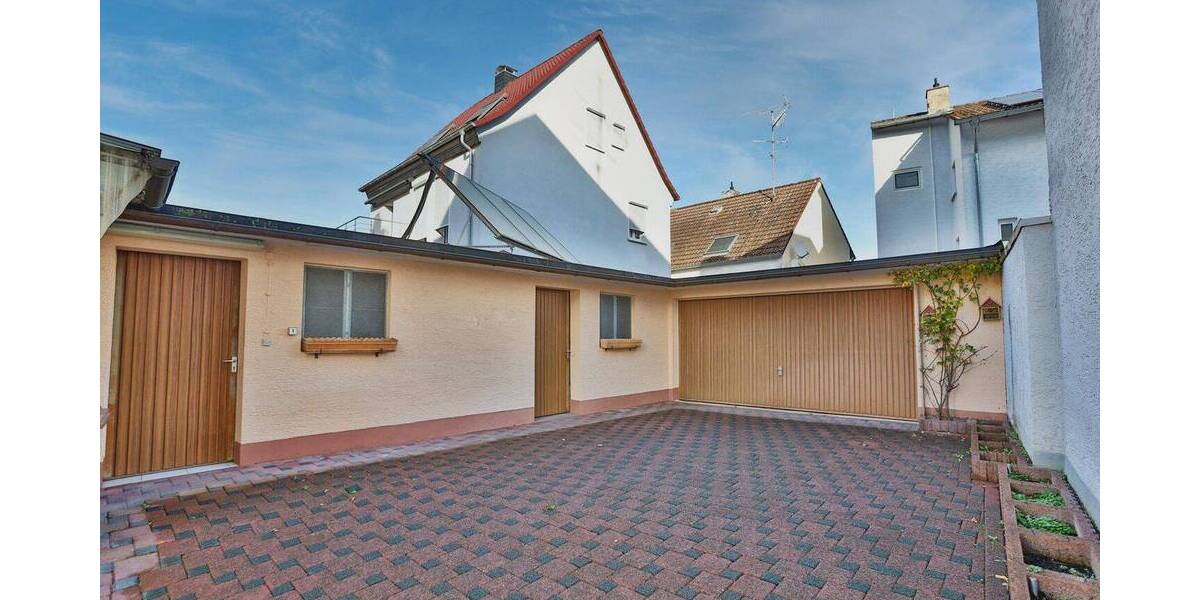 Einfamilienhaus Freigericht Somborn - 8 Zimmer, 130 m&sup2;, 379.000&euro; | Angebot:26857704