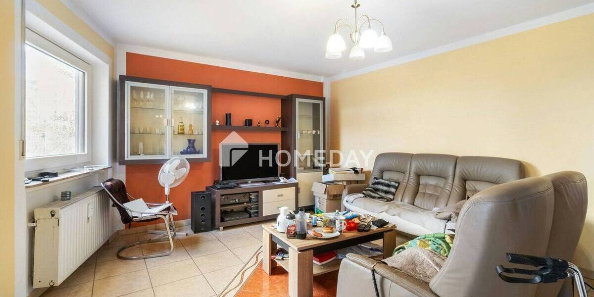 Etagenwohnung Obertshausen - 3 Zimmer, 77 m&sup2;, 279.000&euro; | Angebot:26740731