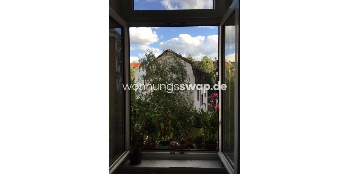Etagenwohnung Frankfurt am Main Innenstadt 3 - 2 Zimmer, 50 m&sup2;, 480&euro; | Angebot:24538723