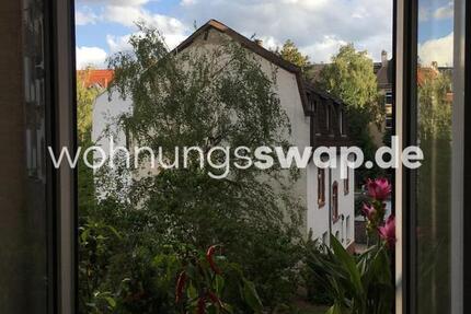 Wohnungsswap - 2 Zimmer, 50 m² - Rohrbachstraße, Frankfurt am Main 2 zimmer