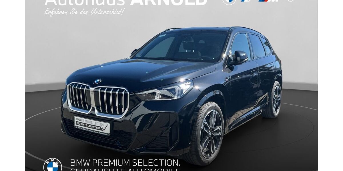 BMW X1 17.500 km 44.990 &euro; Alzenau 63755