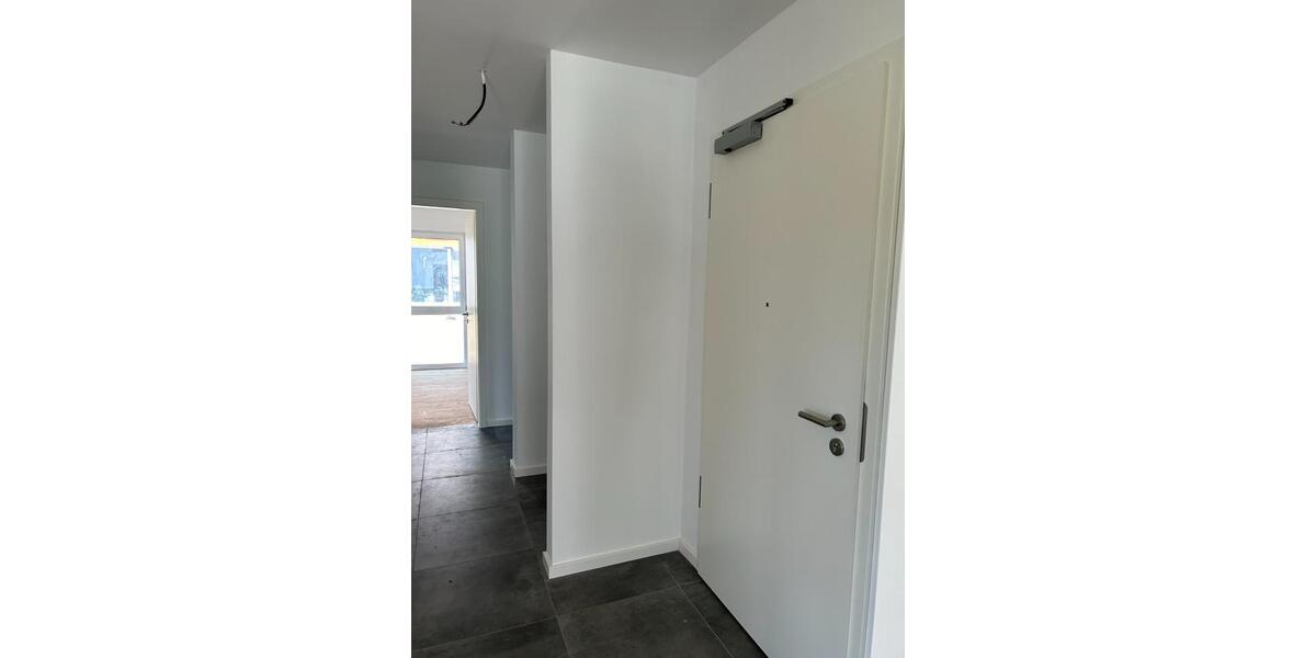 Exklusive 2-Zimmer-Wohnung mit Terrasse und einzigartigem Blick 2 zimmer