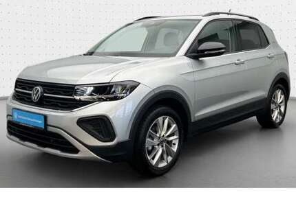 VW T-Cross 13.633 km 19.300 &euro; Eschborn 65760