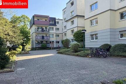 Wohnung Offenbach Offenbach am Main - 2 Zimmer, 61 m&sup2;, 249.000&euro; | Angebot:26309985
