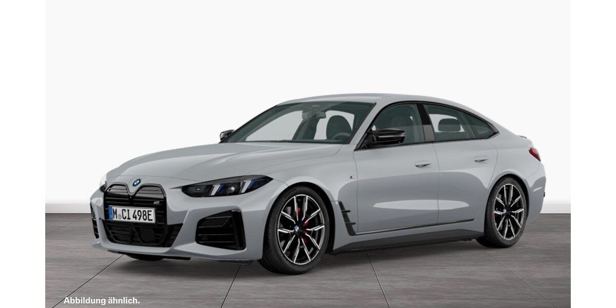 BMW i4 11.115 km 58.890 &euro; Dreieich-Sprendlingen 63303