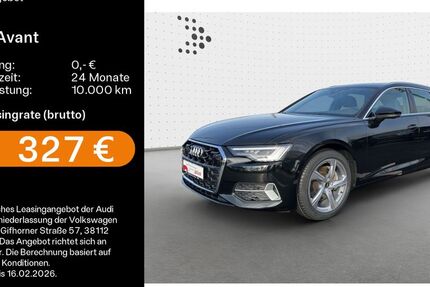 Audi A6 19.200 km 48.439 &euro; Hanau 63452