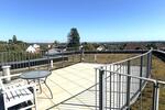 Penthouse mit Dachterrasse 4 Zimmer Wohnung in Hofheim, Luxusausstattung und 2xTG-Stellpätze! 4 zimmer