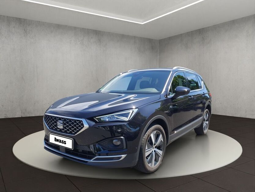 Seat Tarraco 12.999 km 41.980 € Offenbach 63075
