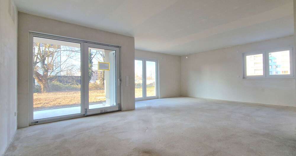 Wohnung zum Kaufen in Aschaffenburg 540.000 € 100 m²