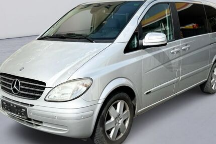 Mercedes-Benz Viano 210.000 km 8.950 &euro; Flörsheim am Main 65439