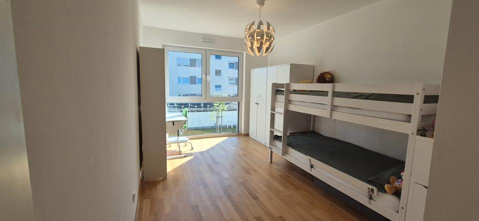 Etagenwohnung Offenbach am Main Bieberer Berg - 4 Zimmer, 93 m&sup2;, 498.000&euro; | Angebot:26932680