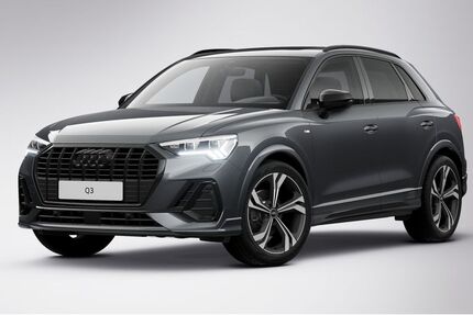 Audi Q3 2.990 km 52.490 € Aschaffenburg 63741