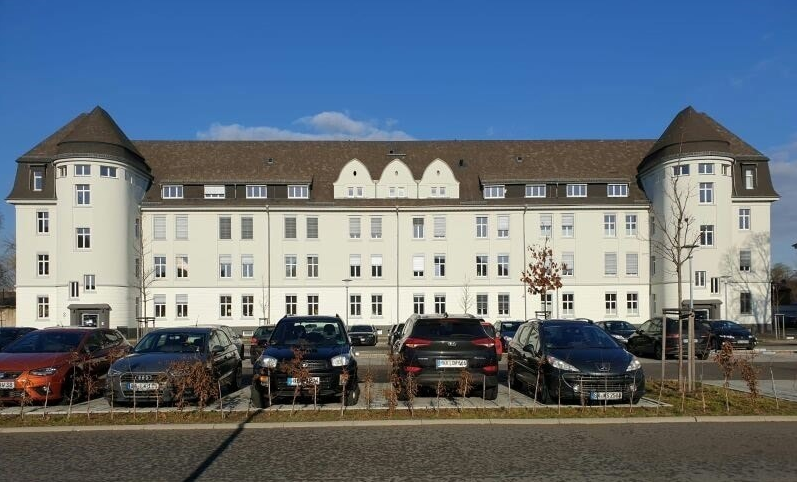 Gewerbeobjekt Hanau Lamboy - 2 Zimmer, 1.070&euro; | Angebot:25704168