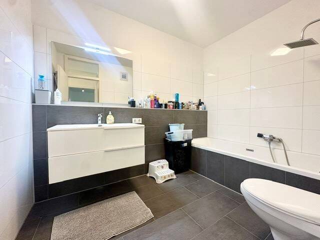 Terrassenwohnung Dietzenbach Steinberg - 3 Zimmer, 90 m&sup2;, 359.000&euro; | Angebot:26852026