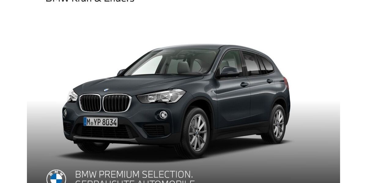 BMW X1 115.700 km 21.260 &euro; Maintal 63477