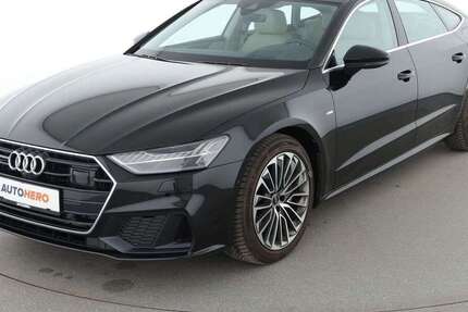 Audi A7 95.575 km 33.590 &euro; Frankfurt am Main 65936