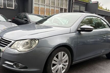 VW Eos 128.000 km 8.999 &euro; Frankfurt am Main 60431