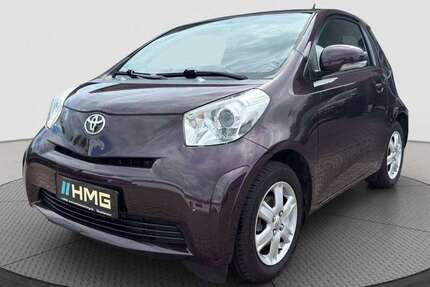 Toyota iQ 107.000 km 4.900 € Büdingen-Düdelsheim 63654
