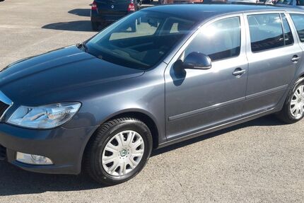 Skoda Octavia 133.500 km 5.700 € Bad Nauheim 61231