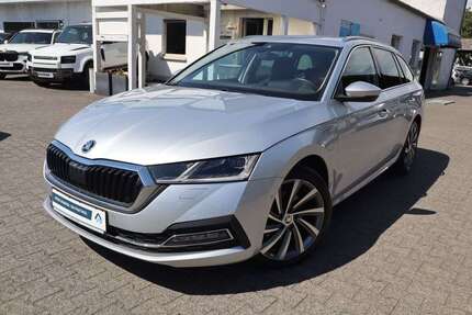 Skoda Octavia 83.840 km 21.920 € Darmstadt 64291
