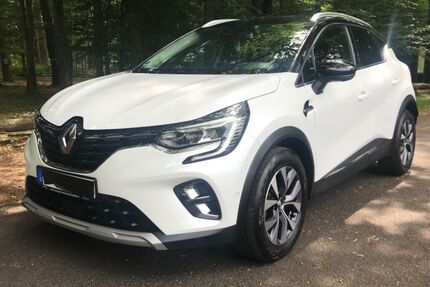 Renault Captur 80.800 km 16.500 € Hainburg 63512