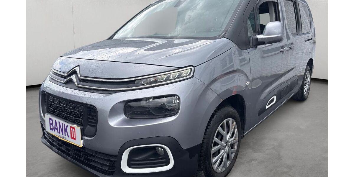 Citroen Berlingo 132.318 km 11.799 &euro; Frankfurt am Main 60386
