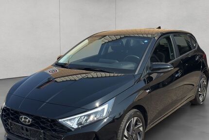 Hyundai i20 19.069 km 16.550 &euro; Frankfurt 60386