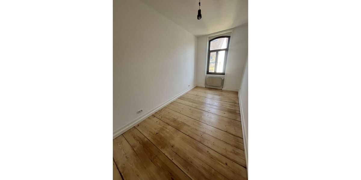 Großzügige Wohnung in Bockenheim - Etagenwohnung Frankfurt Bockenheim | Angebot:27209633