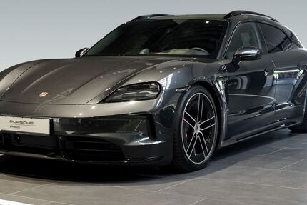 Porsche Taycan 31.495 km 112.960 &euro; Frankfurt am Main 65936