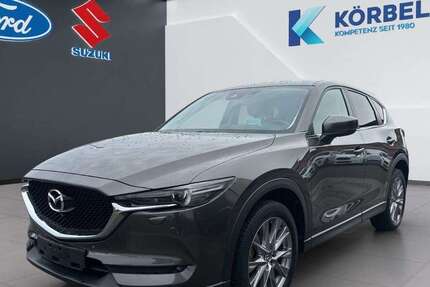 Mazda CX-5 77.000 km 21.690 &euro; Nidderau 61130