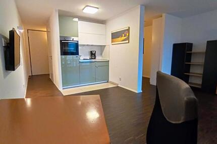 Wohnung Frankfurt am Main Kalbach - 1.5 Zimmer, 43 m&sup2;, 299.000&euro; | Angebot:27262873