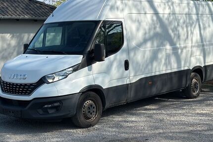 IVECO Andere 182.000 km 13.990 &euro; Darmstadt 64293