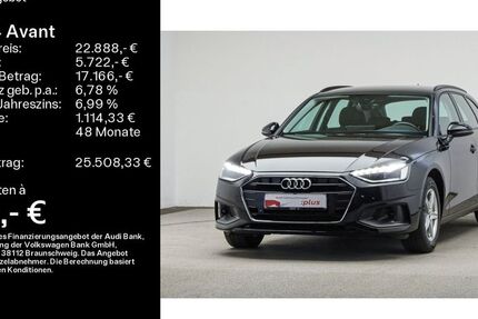 Audi A4 83.000 km 22.888 &euro; Mühlheim 63165
