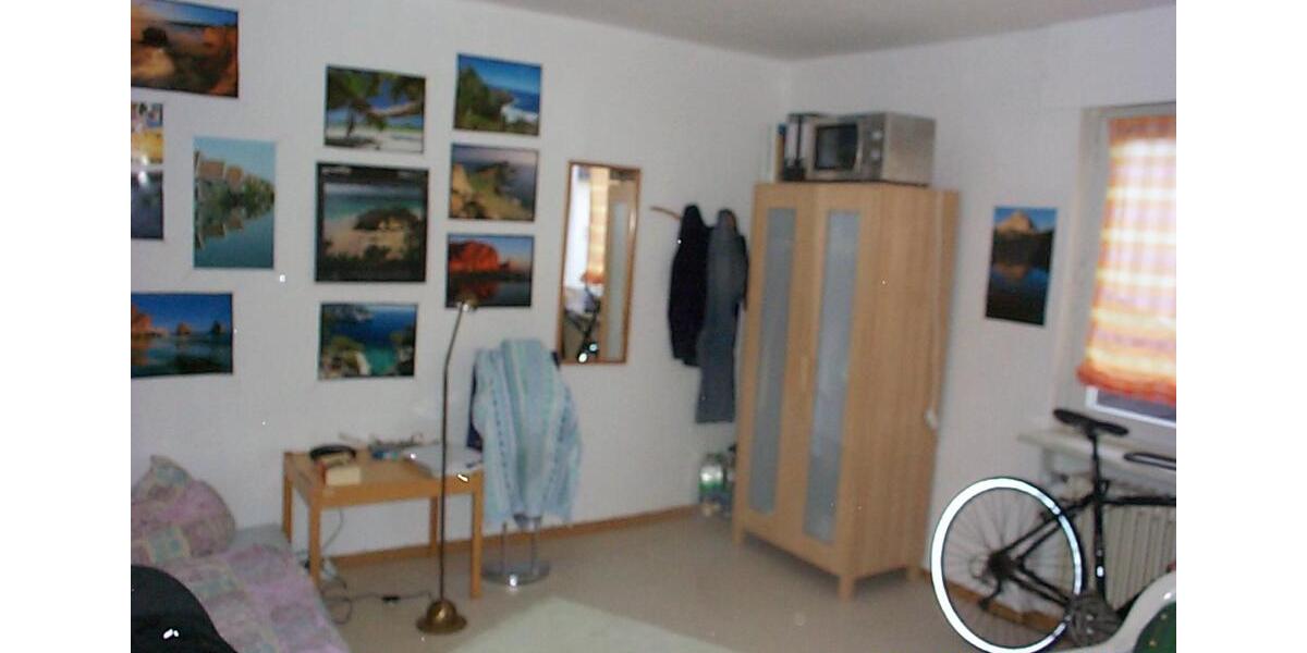 65468 Trebur Astheim kleine 1 ZKn.B zu vermieten 1 zimmer