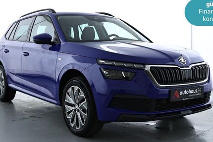 Skoda Kamiq 106.050 km 17.770 &euro; Egelsbach 63329