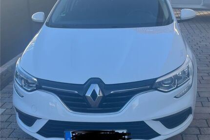 Renault Megane 100.000 km 8.400 € Groß-Gerau 64521