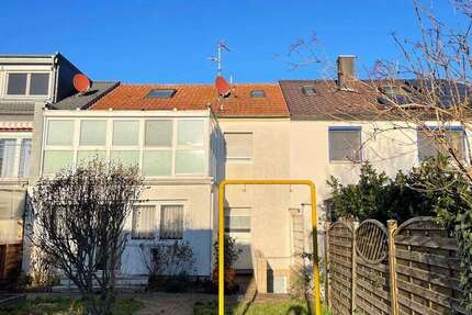 Haus Aschaffenburg / Nilkheim Nilkheim - 5 Zimmer, 175 m&sup2;, 529.000&euro; | Angebot:26118515