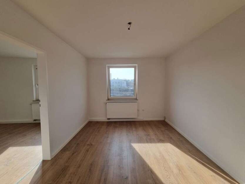Wohnung zum Kaufen in Aschaffenburg 182.000 € 48 m²
