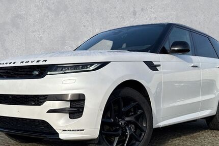 Land Rover Range Rover Sport 19.600 km 97.900 &euro; Bruchköbel 63486