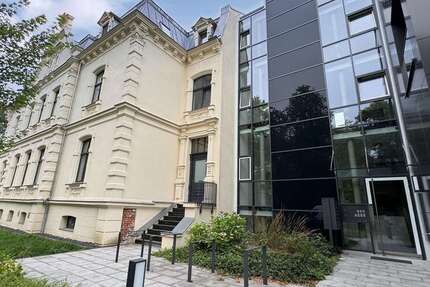 Wohnung zum Mieten in Magdeburg 1.950 € 157.07 m²