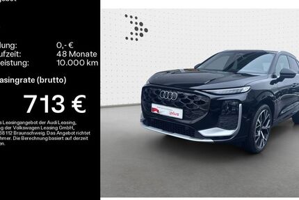 Audi Q3 7.500 km 56.990 &euro; Hofheim 65719