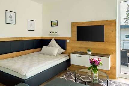 Zimmer Bad Nauheim - 1 Zimmer, 1.695&euro; | Angebot:27099587