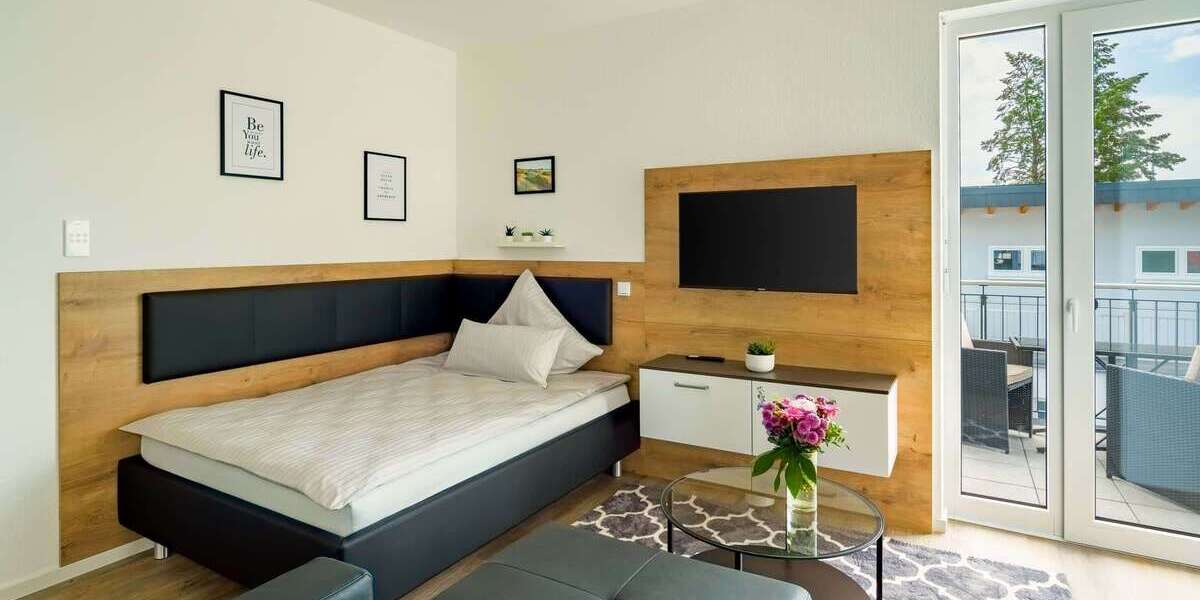 Zimmer Bad Nauheim - 1 Zimmer, 1.695&euro; | Angebot:27099587