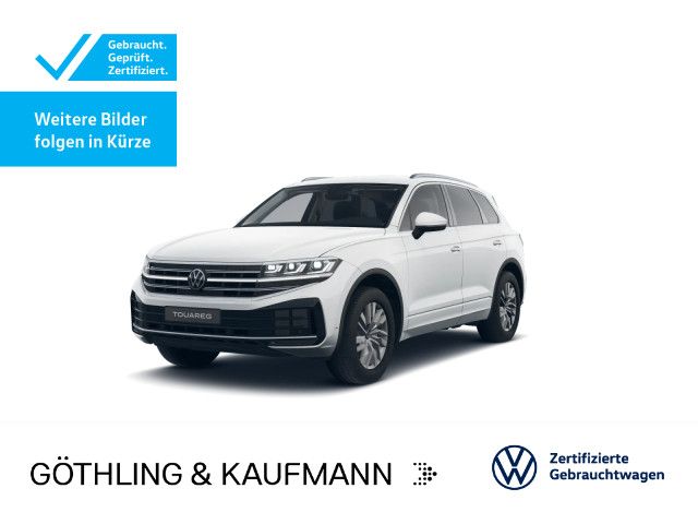 VW Touareg 26.052 km 53.870 &euro; Eschborn 65760
