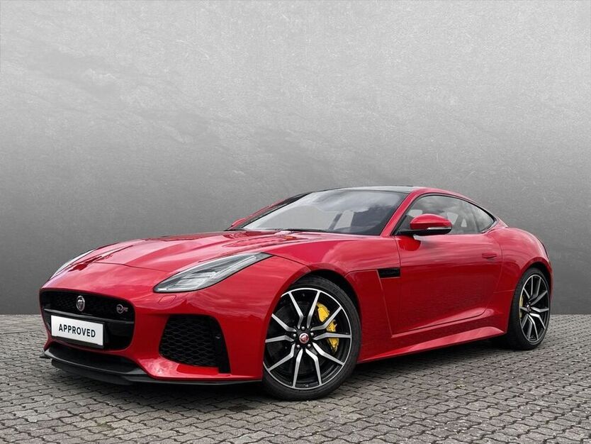 F-Type