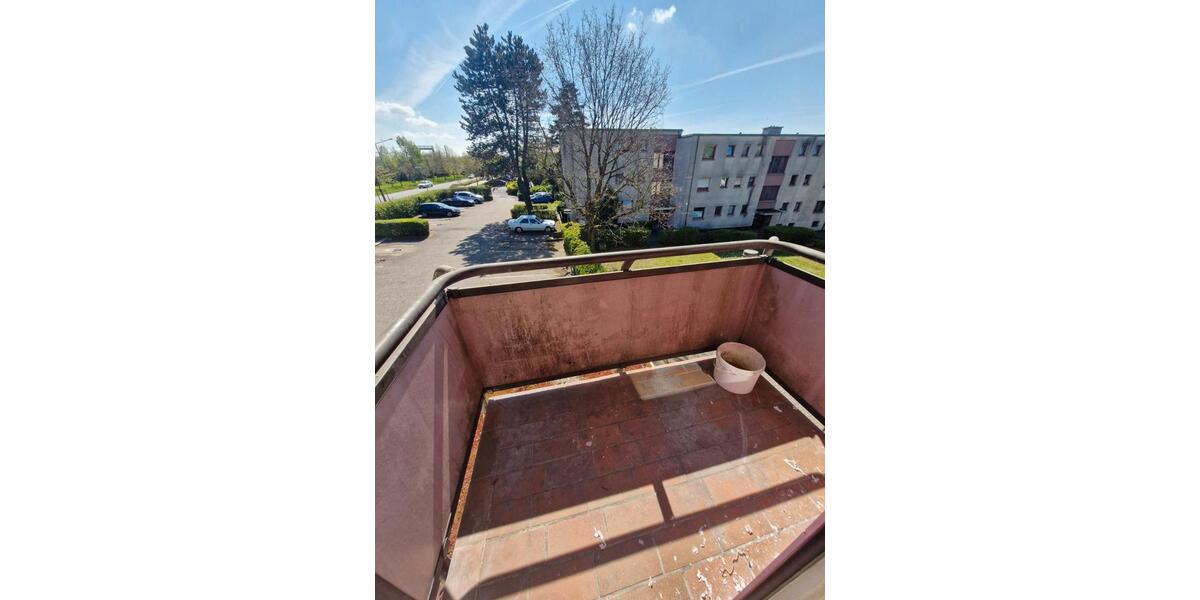 Etagenwohnung Bad Nauheim - 3 Zimmer, 91 m&sup2;, 995&euro; | Angebot:26169163