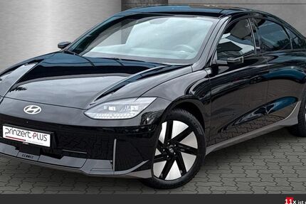 Hyundai IONIQ 6 40.746 km 34.470 &euro; Darmstadt 64285