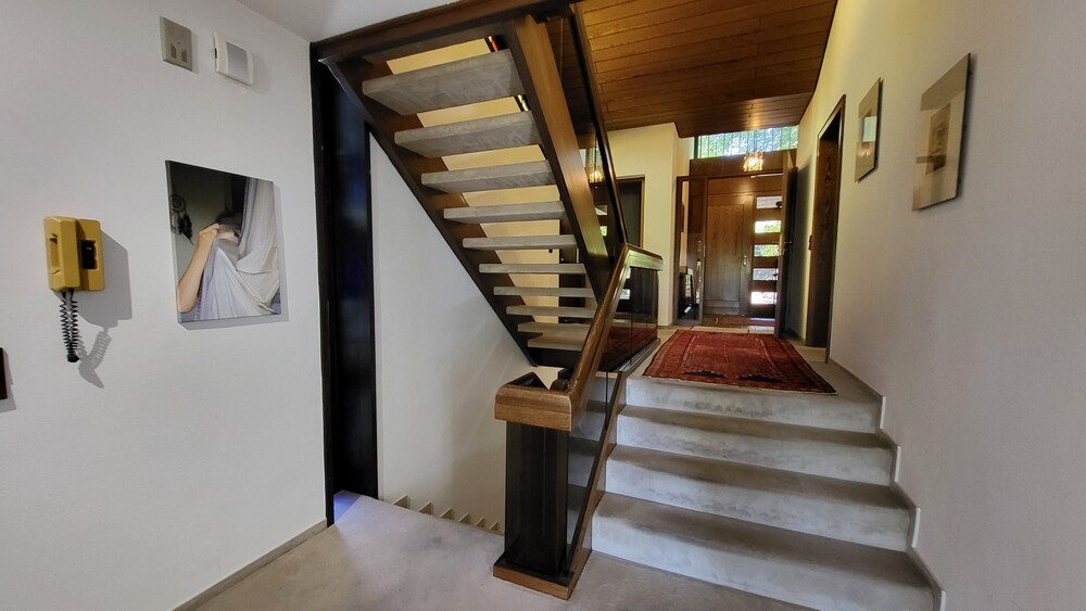 Unternehmer-Villa in AAA-Lage von Kronberg - Villa Kronberg-Schönberg Schönberg | Angebot:25892656